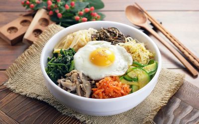 bibimbap