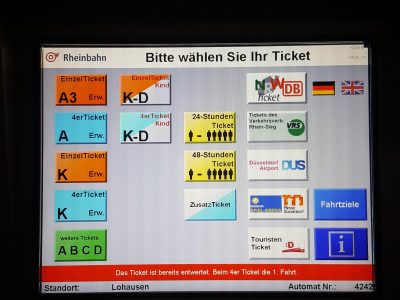 tickets info 3 tickets info 3