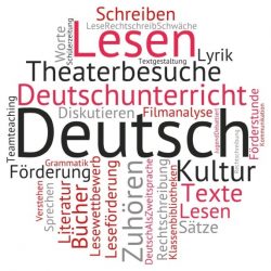 deutsch