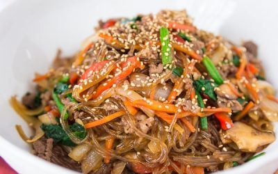 Jap Chae